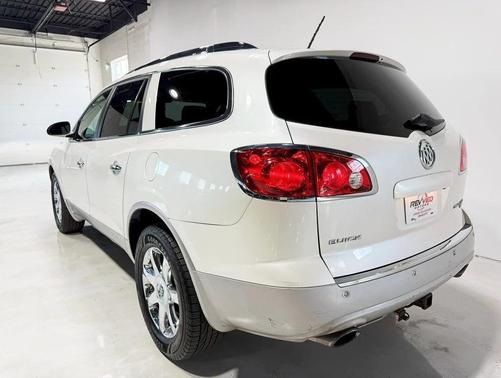 2008 Buick Enclave CXL