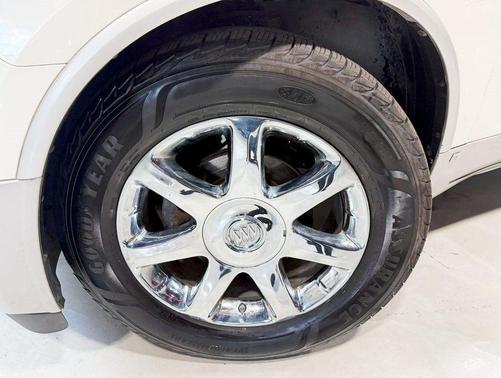 2008 Buick Enclave CXL