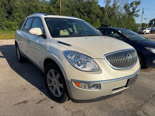 2008 Buick Enclave CXL