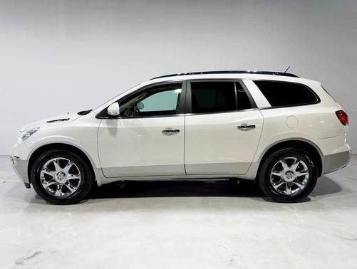 2008 Buick Enclave CXL