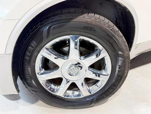 2008 Buick Enclave CXL