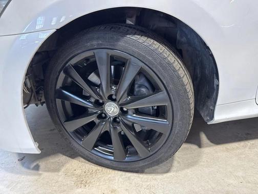Starfire Pearl 2013 Lexus GS 350 Base