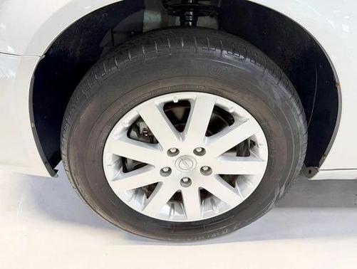 2012 Chrysler Town & Country Touring-L