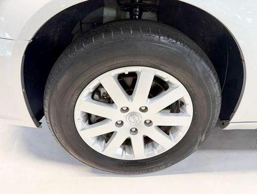 2012 Chrysler Town & Country Touring-L