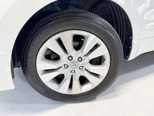2011 Acura RDX Technology Package