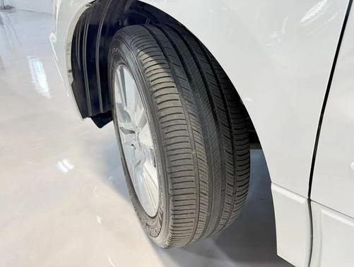 2011 Acura RDX Technology Package
