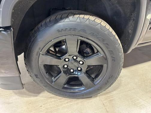 2016 GMC Sierra 1500 Base