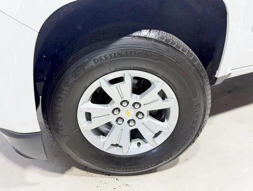 2015 Chevrolet Colorado LT