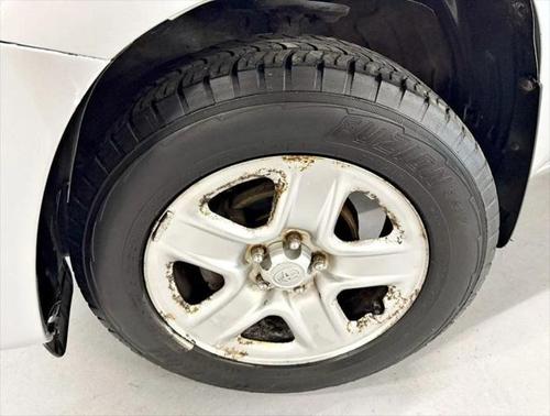 2010 Toyota RAV4 Base
