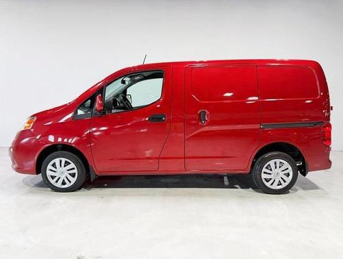 2020 Nissan NV200 SV