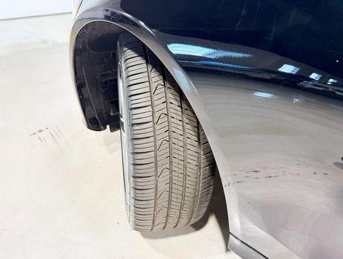 2015 Mercedes-Benz C-Class 4MATIC