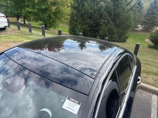 2015 Mercedes-Benz C-Class 4MATIC