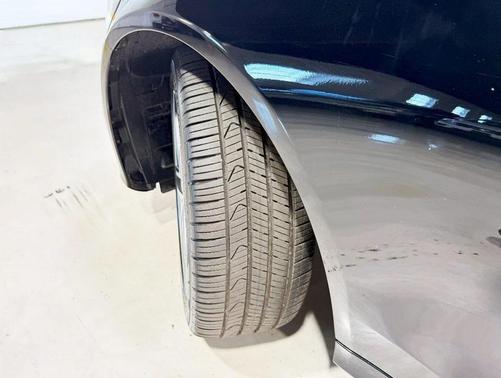 2015 Mercedes-Benz C-Class 4MATIC