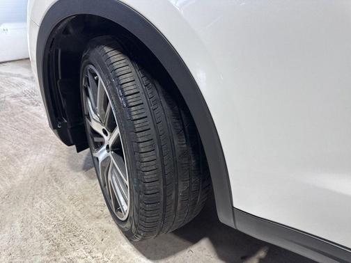 2018 Maserati Levante S