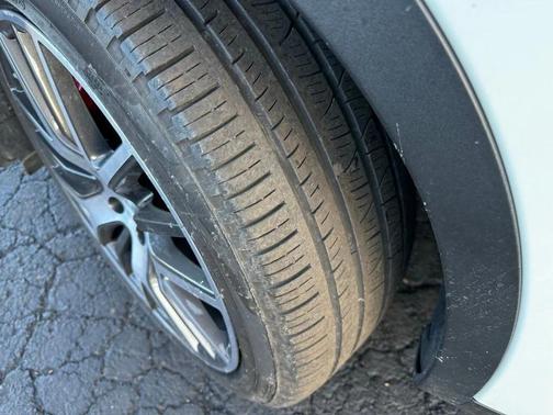 2018 Maserati Levante S