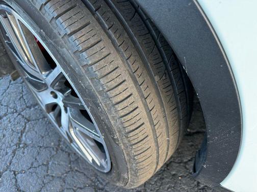 2018 Maserati Levante S