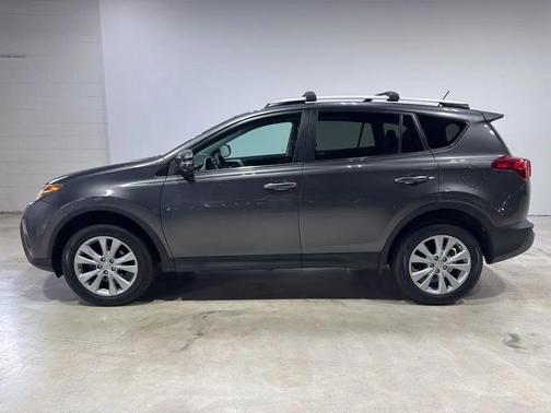 Other 2013 Toyota RAV4 Limited