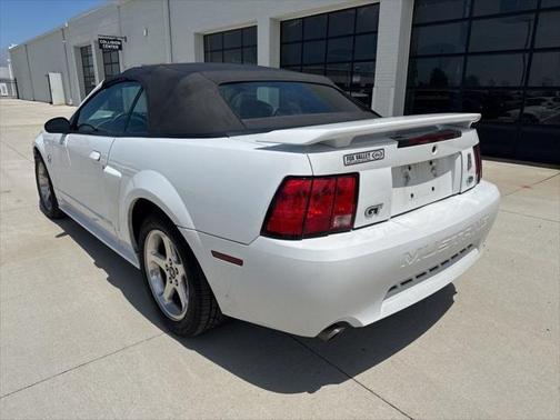 2004 Ford Mustang GT