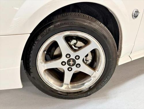 2004 Ford Mustang GT
