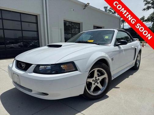 2004 Ford Mustang GT