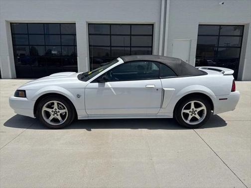 2004 Ford Mustang GT