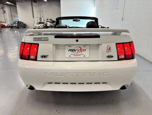 2004 Ford Mustang GT