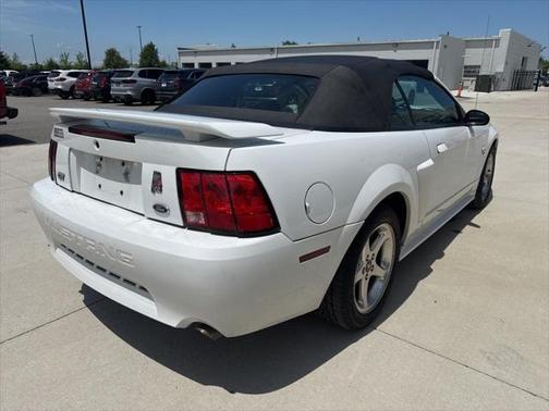 2004 Ford Mustang GT