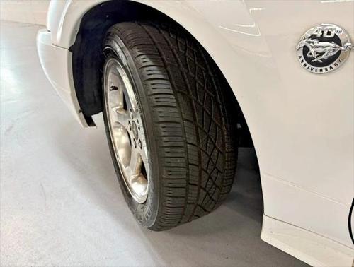 2004 Ford Mustang GT