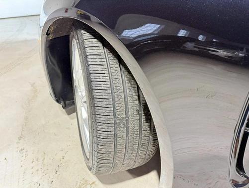 2018 Porsche Panamera 4