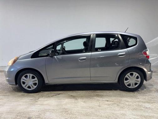 2009 Honda Fit Base