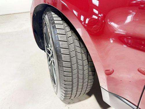 2016 Land Rover Range Rover Sport Supercharged HSE