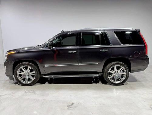 2015 Cadillac Escalade Premium