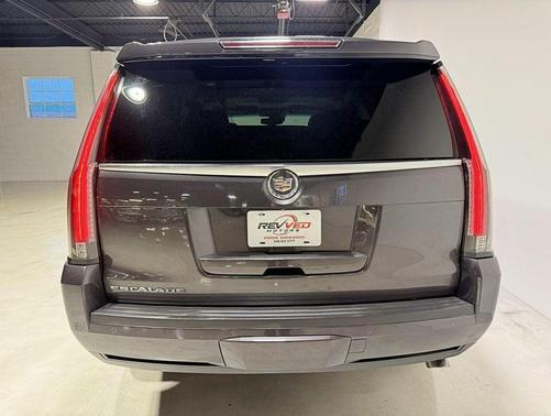 2015 Cadillac Escalade Premium