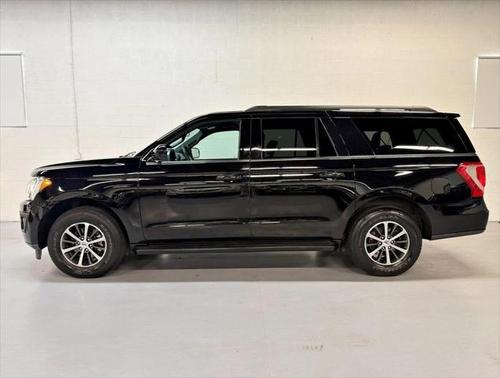 2019 Ford Expedition Max XLT