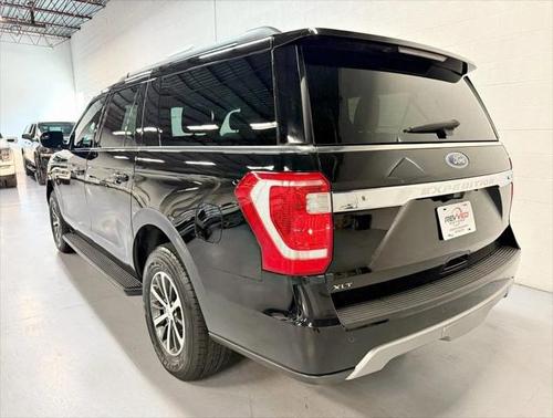 2019 Ford Expedition Max XLT
