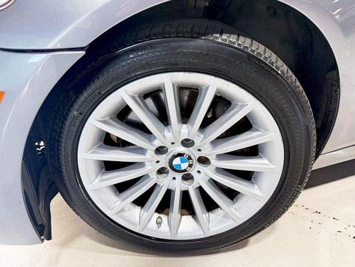 2012 BMW 535 xDrive