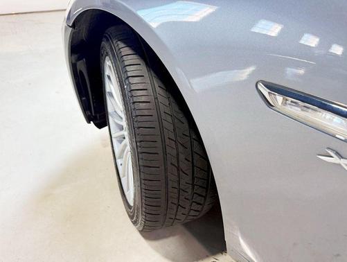 2012 BMW 535 xDrive