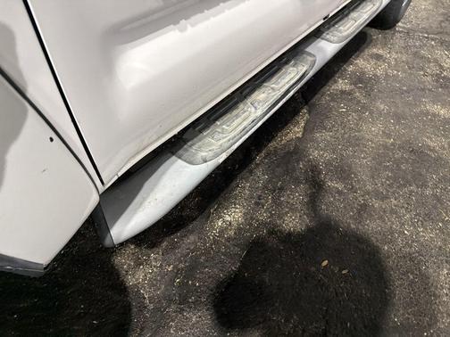 2006 Toyota Tacoma Access Cab