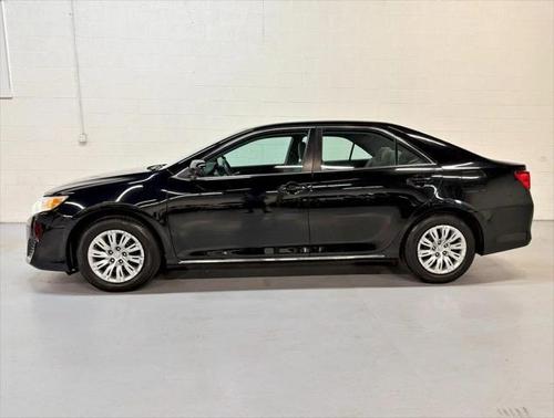 2013 Toyota Camry LE