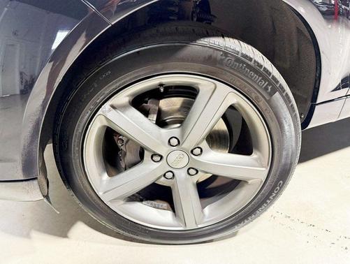 2015 Audi Q7 3.0T Premium Plus