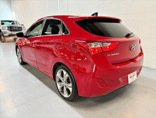 2013 Hyundai Elantra GT Base