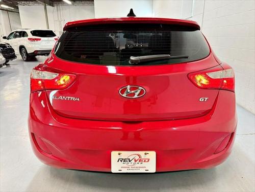 2013 Hyundai Elantra GT Base