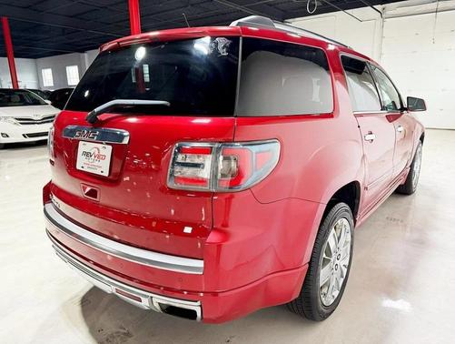 2013 GMC Acadia Denali