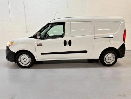2019 RAM ProMaster City Tradesman