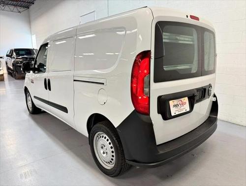 2019 RAM ProMaster City Tradesman