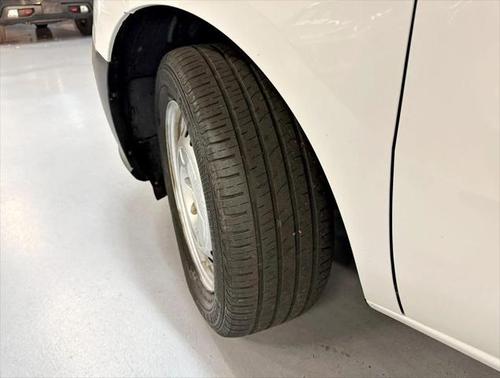 2019 RAM ProMaster City Tradesman