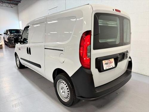 2019 RAM ProMaster City Tradesman