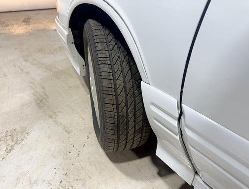 1997 Oldsmobile Cutlass Supreme Base