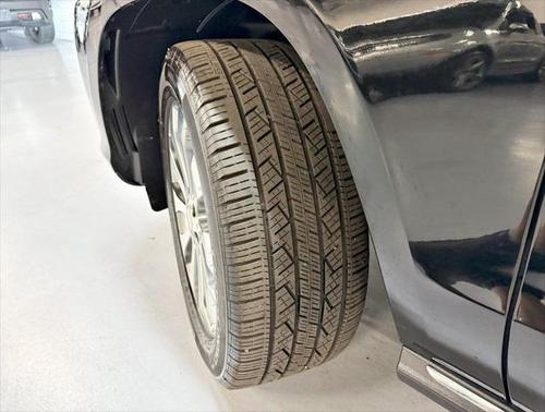 2017 Mercedes-Benz GLS 450 4MATIC
