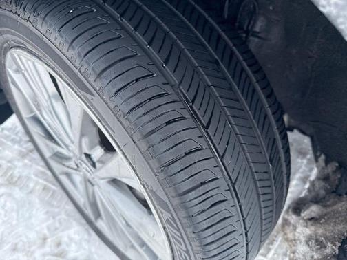 2017 Toyota RAV4 Hybrid Limited